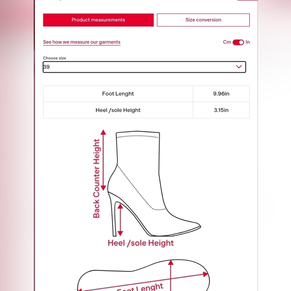 Diesel White Wedge Heel Sandals Women’s Size 39/US(8½) - Picture 10 of 10